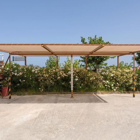 Buena Vista Villa Ambelokipoi  Экстерьер фото