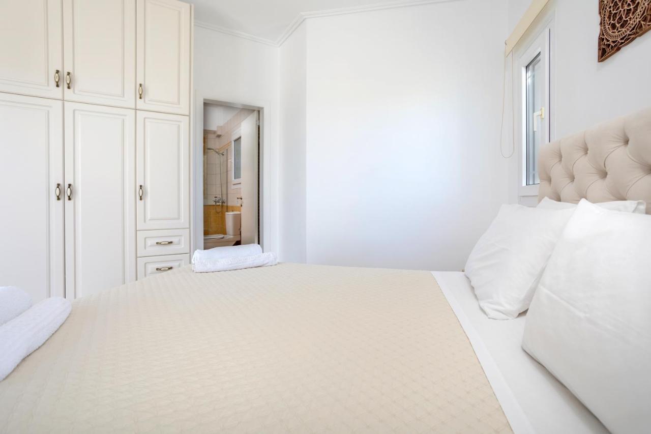 Buena Vista Villa Ambelokipoi  Экстерьер фото