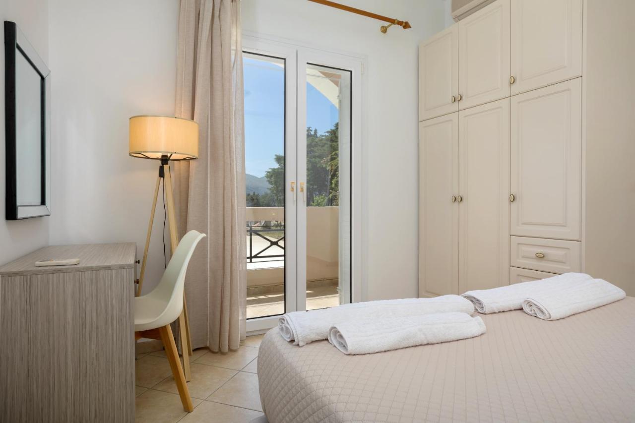 Buena Vista Villa Ambelokipoi  Экстерьер фото