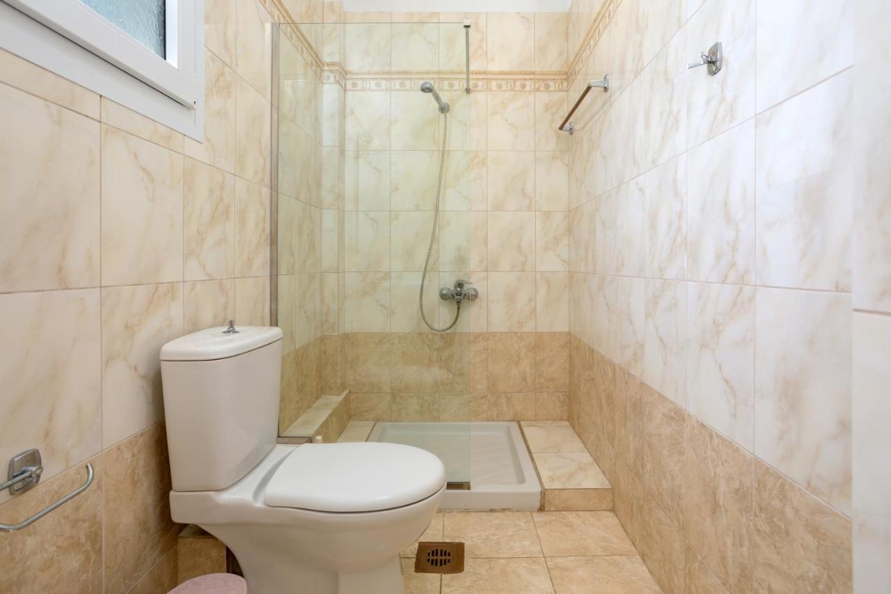 Buena Vista Villa Ambelokipoi  Экстерьер фото