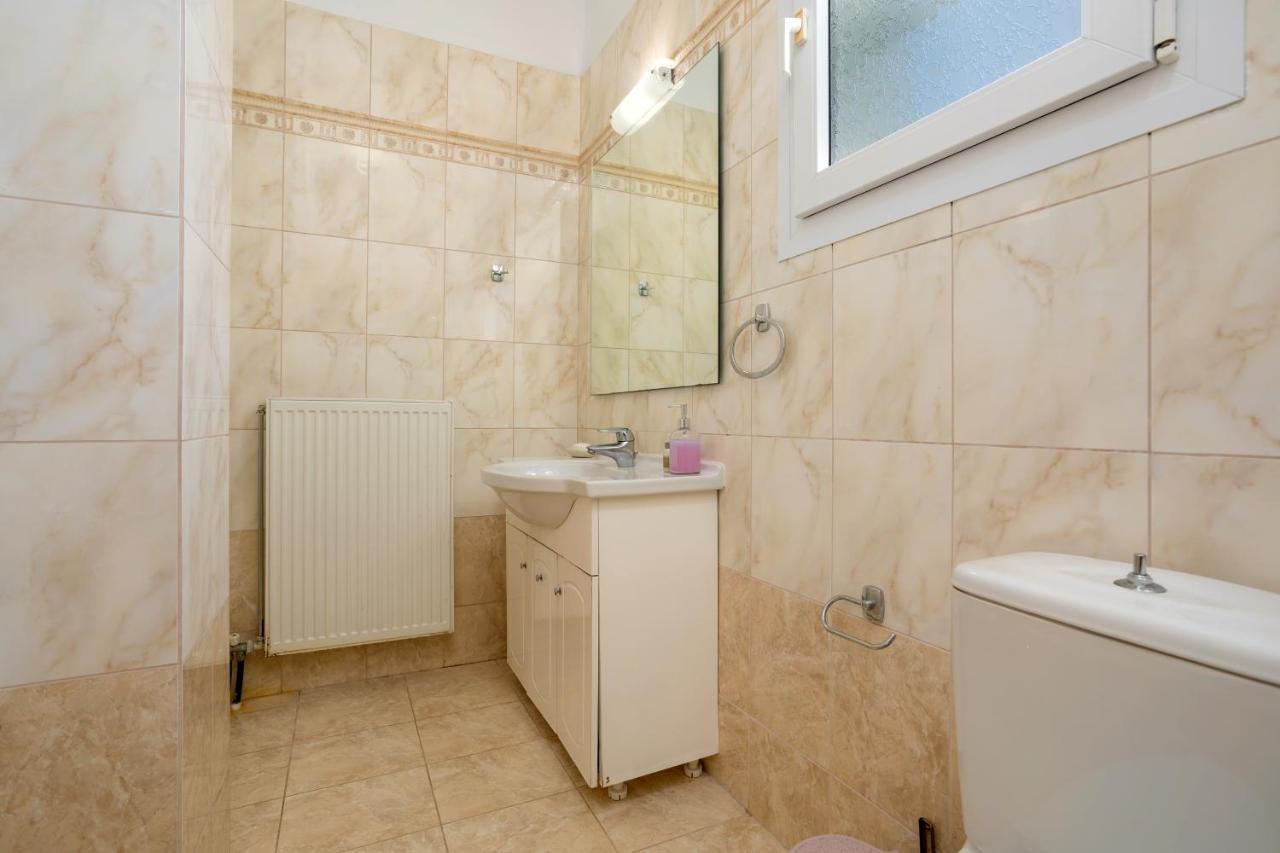 Buena Vista Villa Ambelokipoi  Экстерьер фото